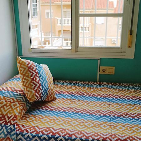 La Casita De Nuria Lägenhet Rincón de la Victoria Exteriör bild