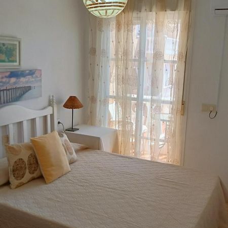 La Casita De Nuria Lägenhet Rincón de la Victoria Exteriör bild