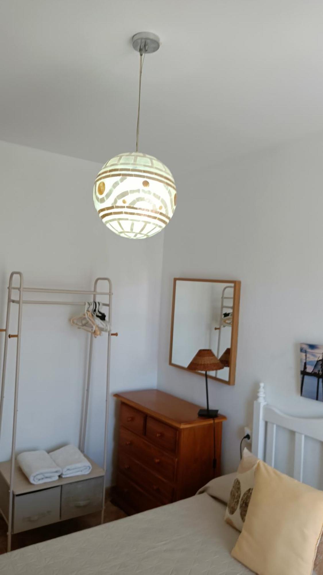 La Casita De Nuria Lägenhet Rincón de la Victoria Exteriör bild