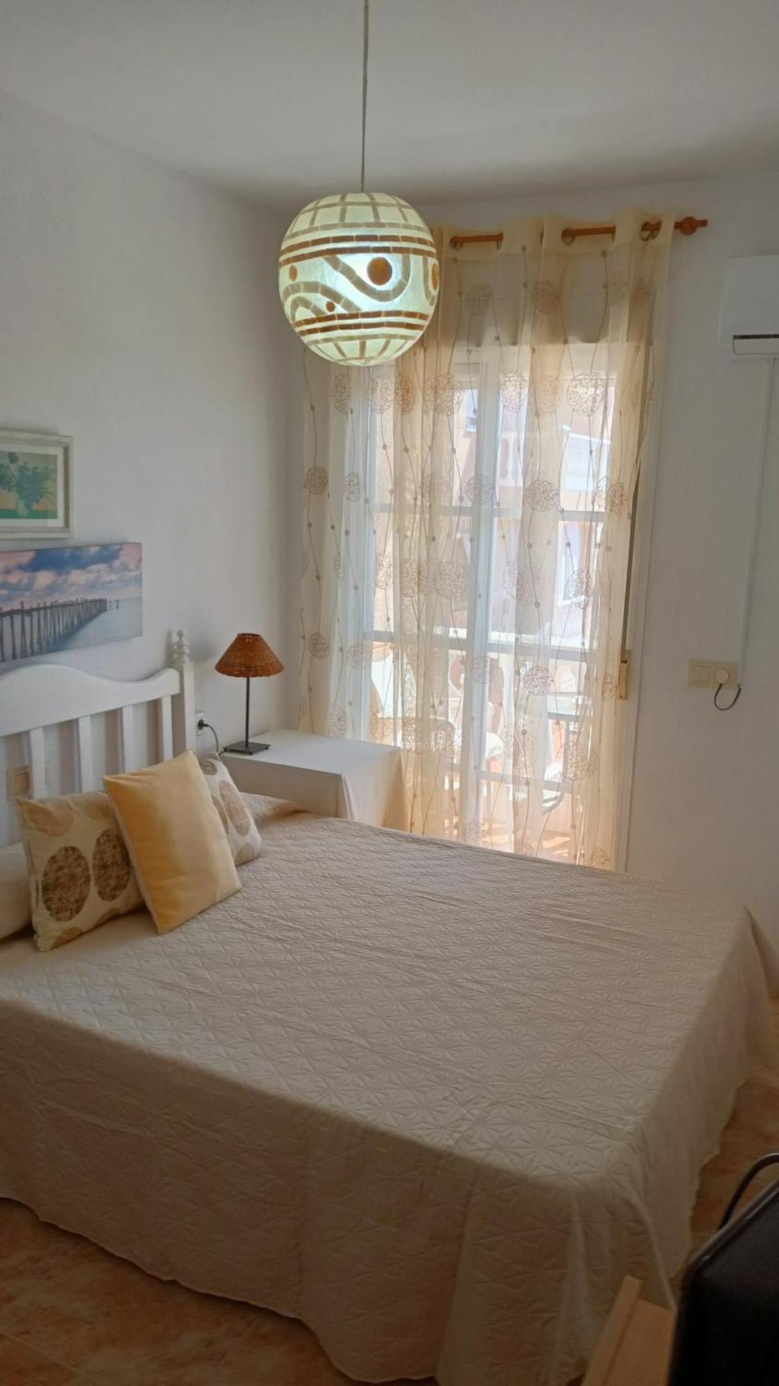 La Casita De Nuria Lägenhet Rincón de la Victoria Exteriör bild